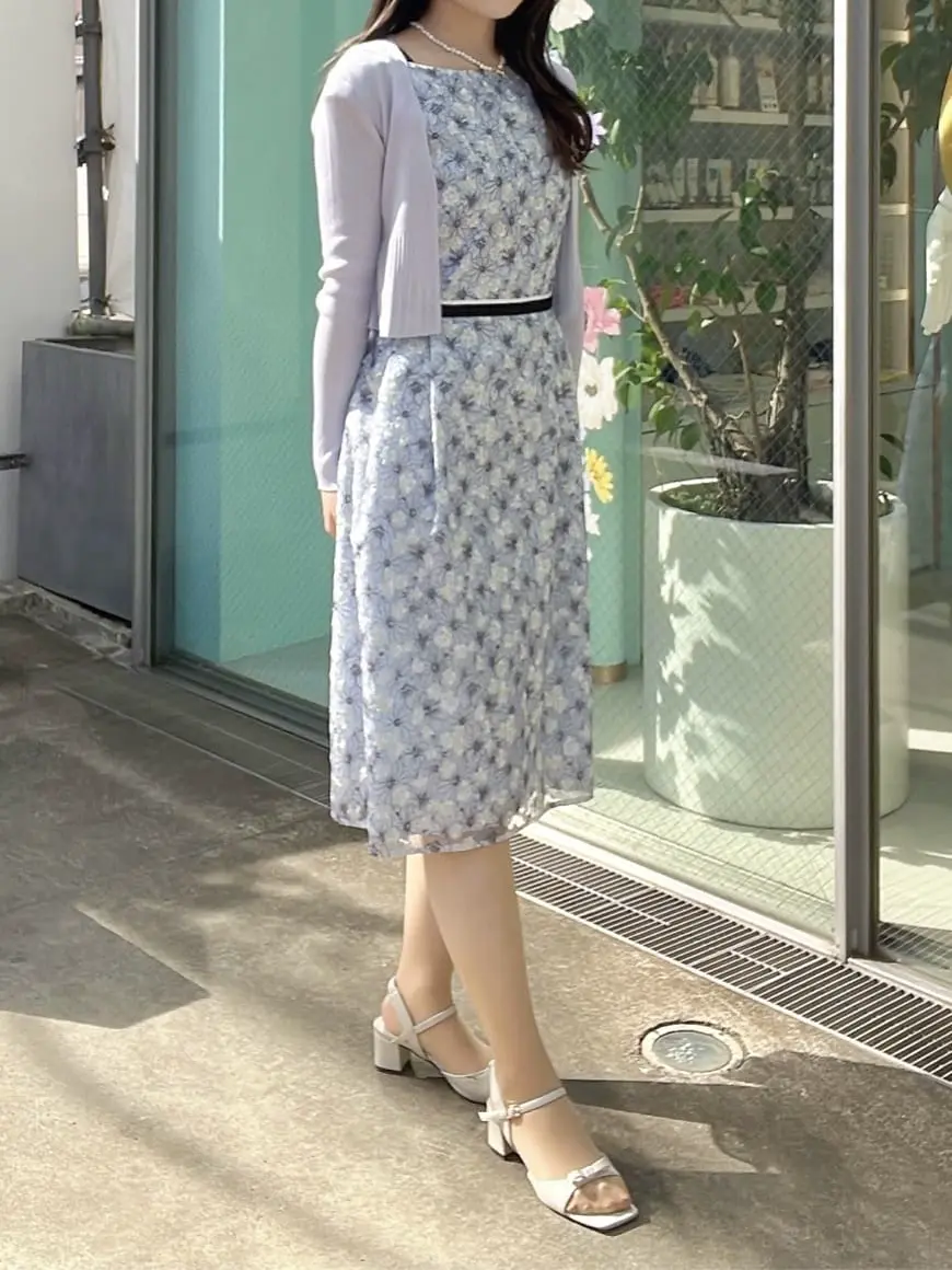 TOCCA Nana  コーディネート画像