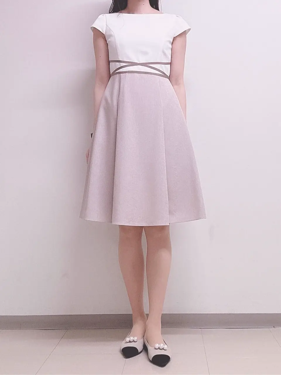 TOCCA スタッフ コーディネート画像