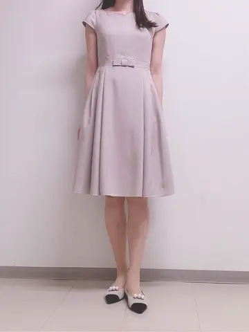 TOCCA スタッフ コーディネート画像