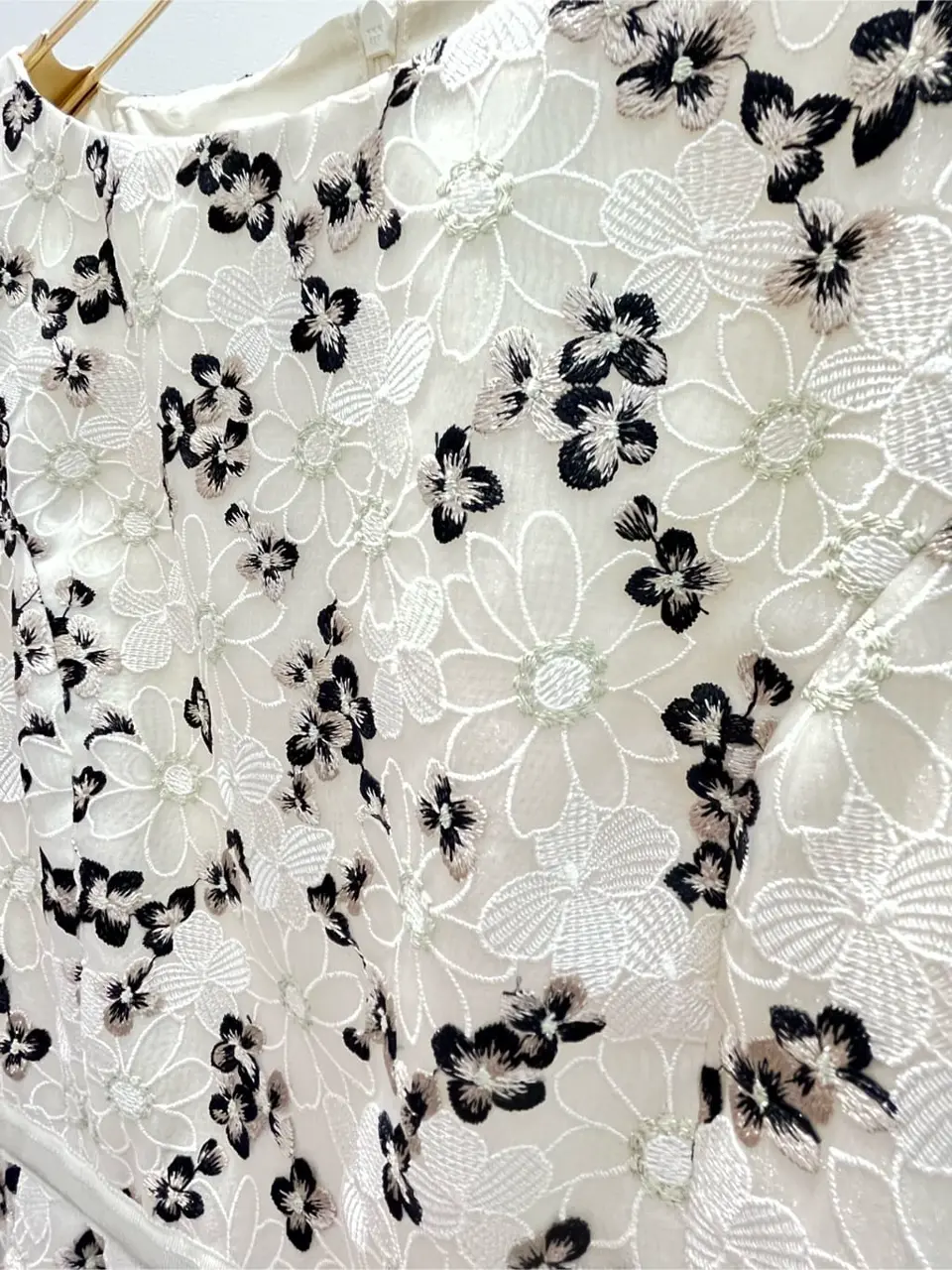 TOCCA Nana  コーディネート画像