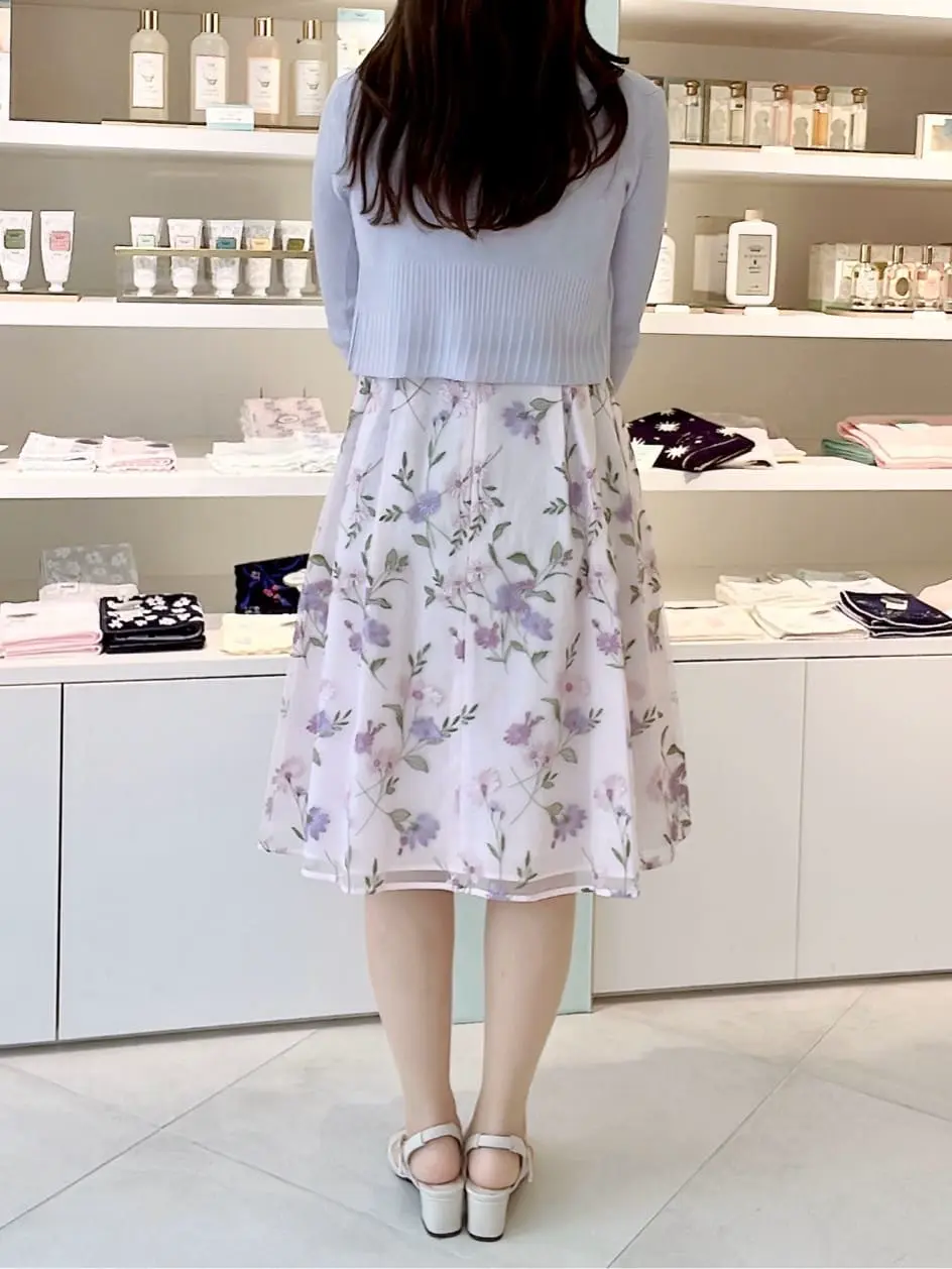 TOCCA Nana  コーディネート画像