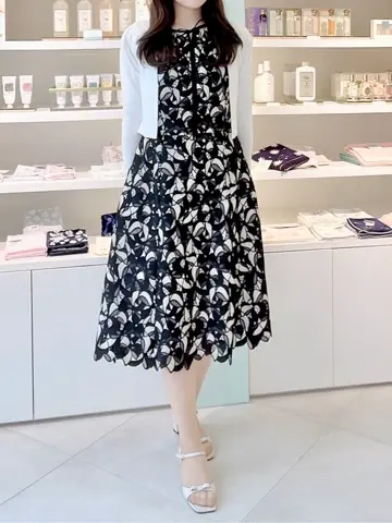 TOCCA Nana  コーディネート画像