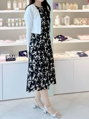 TOCCA Nana  コーディネート画像