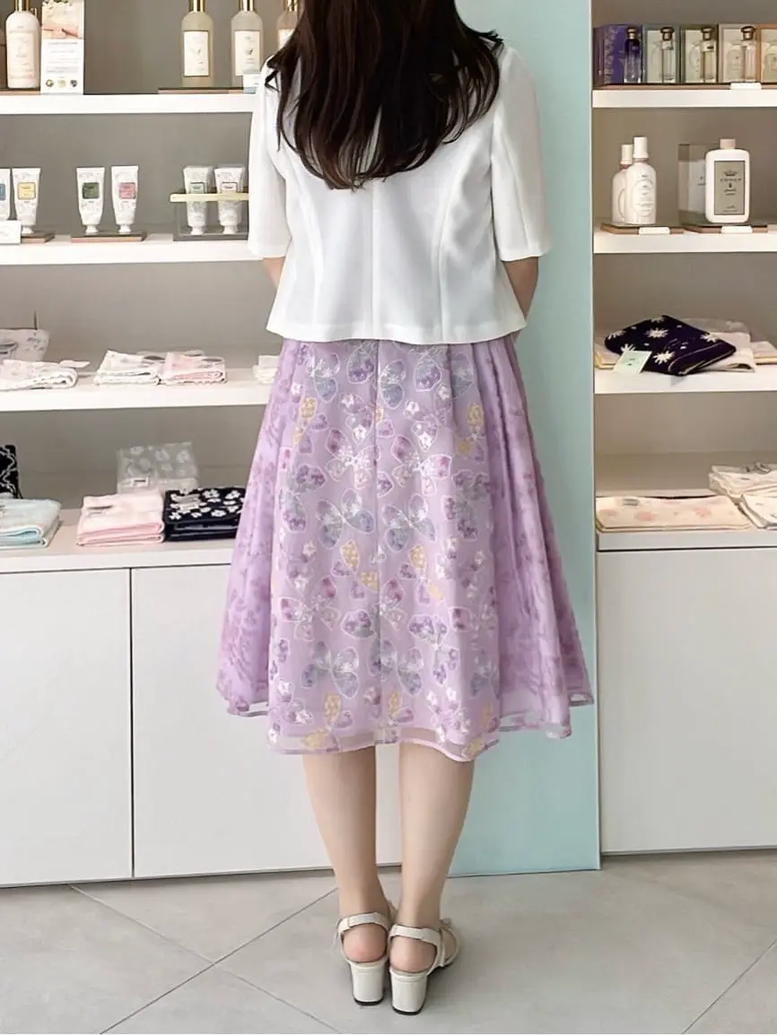 TOCCA Nana  コーディネート画像