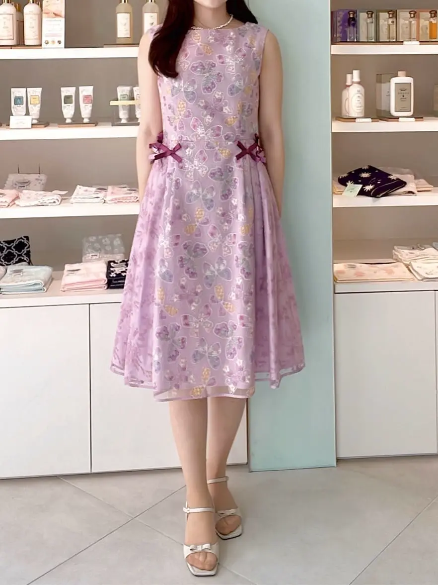 TOCCA Nana  コーディネート画像