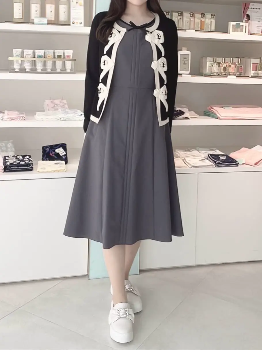 TOCCA Nana  コーディネート画像