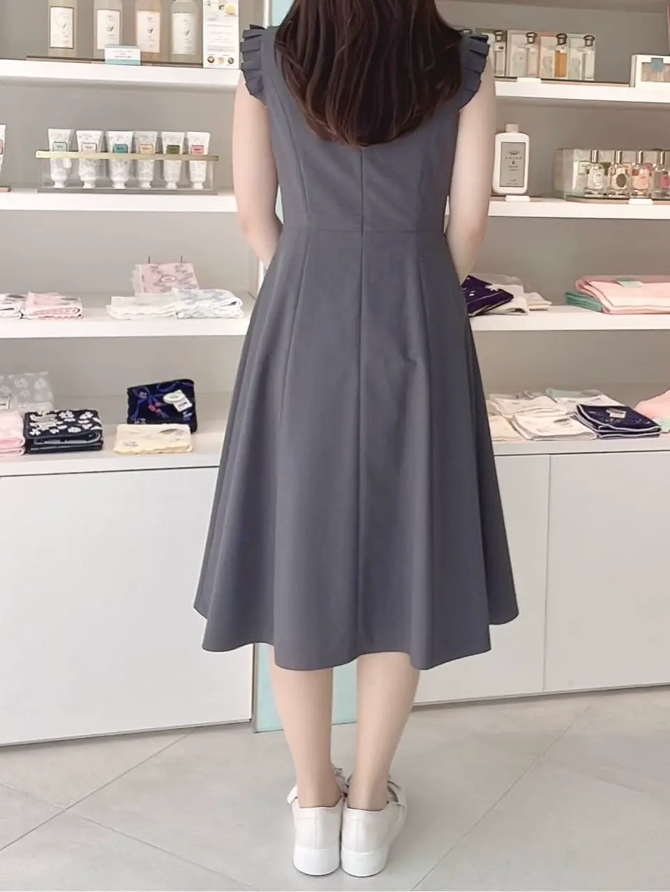 TOCCA Nana  コーディネート画像