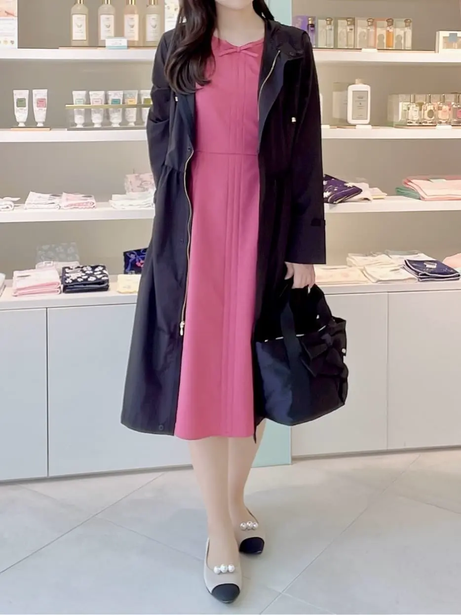 TOCCA Nana  コーディネート画像