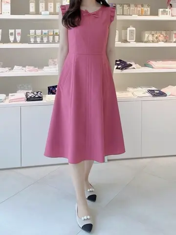 TOCCA Nana  コーディネート画像