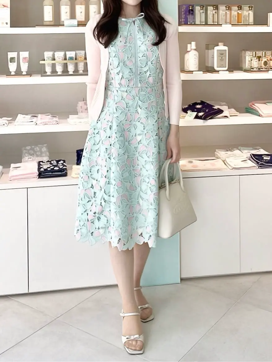 TOCCA Nana  コーディネート画像