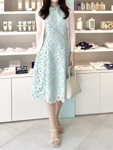 TOCCA Nana  コーディネート画像