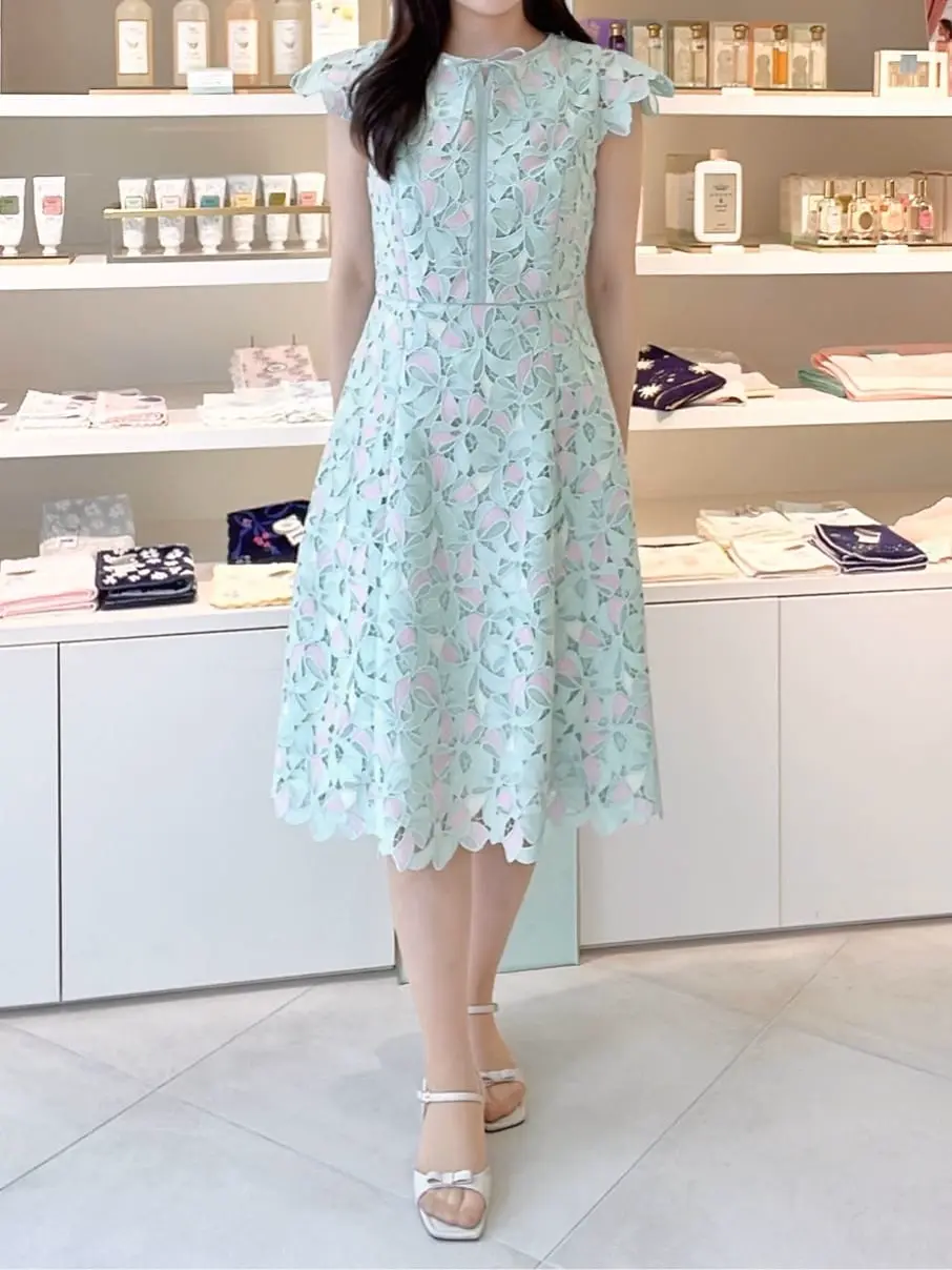 TOCCA Nana  コーディネート画像