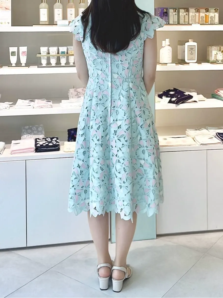 TOCCA Nana  コーディネート画像