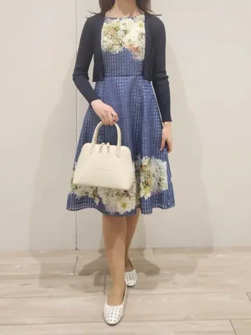 TOCCA スタッフＳ コーディネート画像