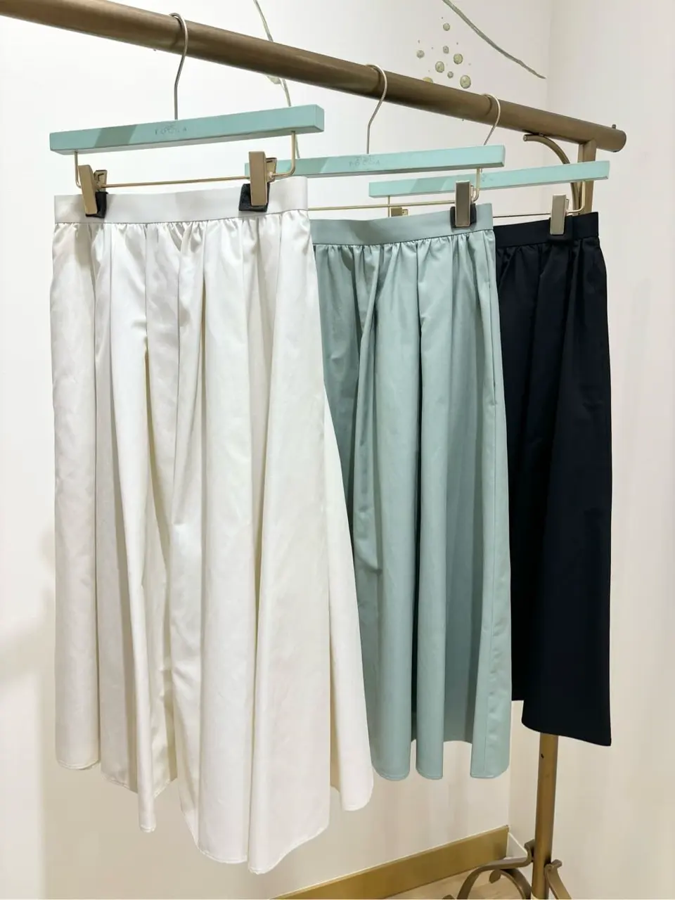 TOCCA 𝒽 コーディネート画像