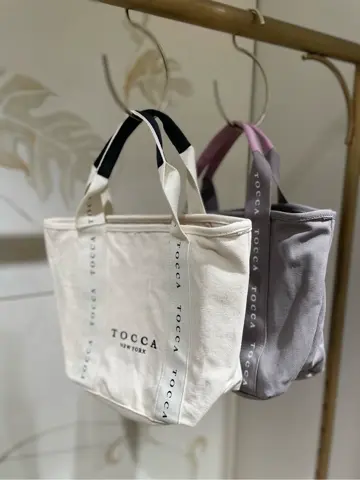 TOCCA スタッフY コーディネート画像