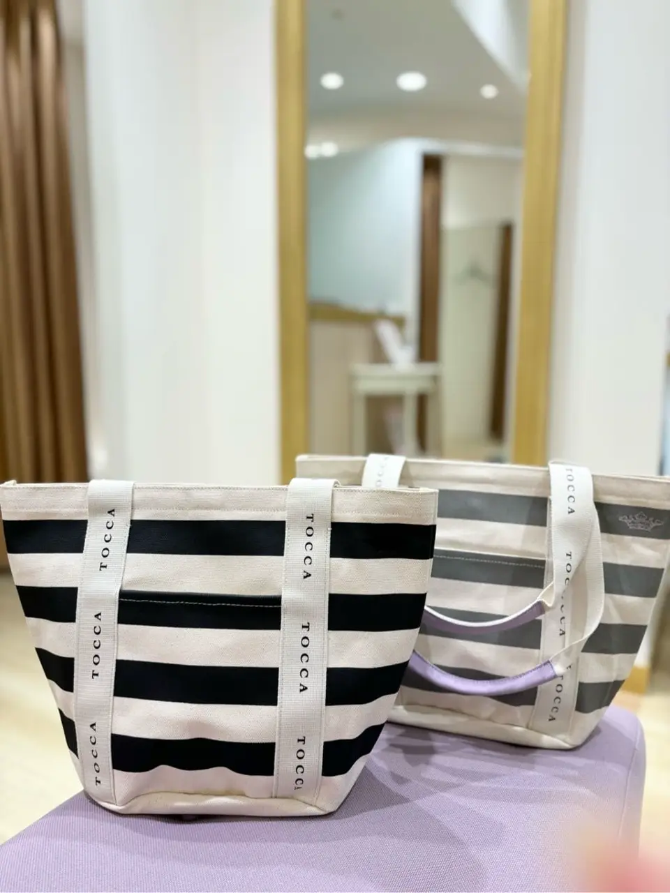 TOCCA 𝒽 コーディネート画像