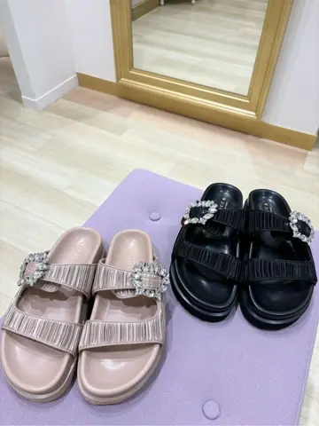 TOCCA 𝒽 コーディネート画像