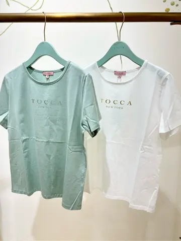 TOCCA 𝒽 コーディネート画像
