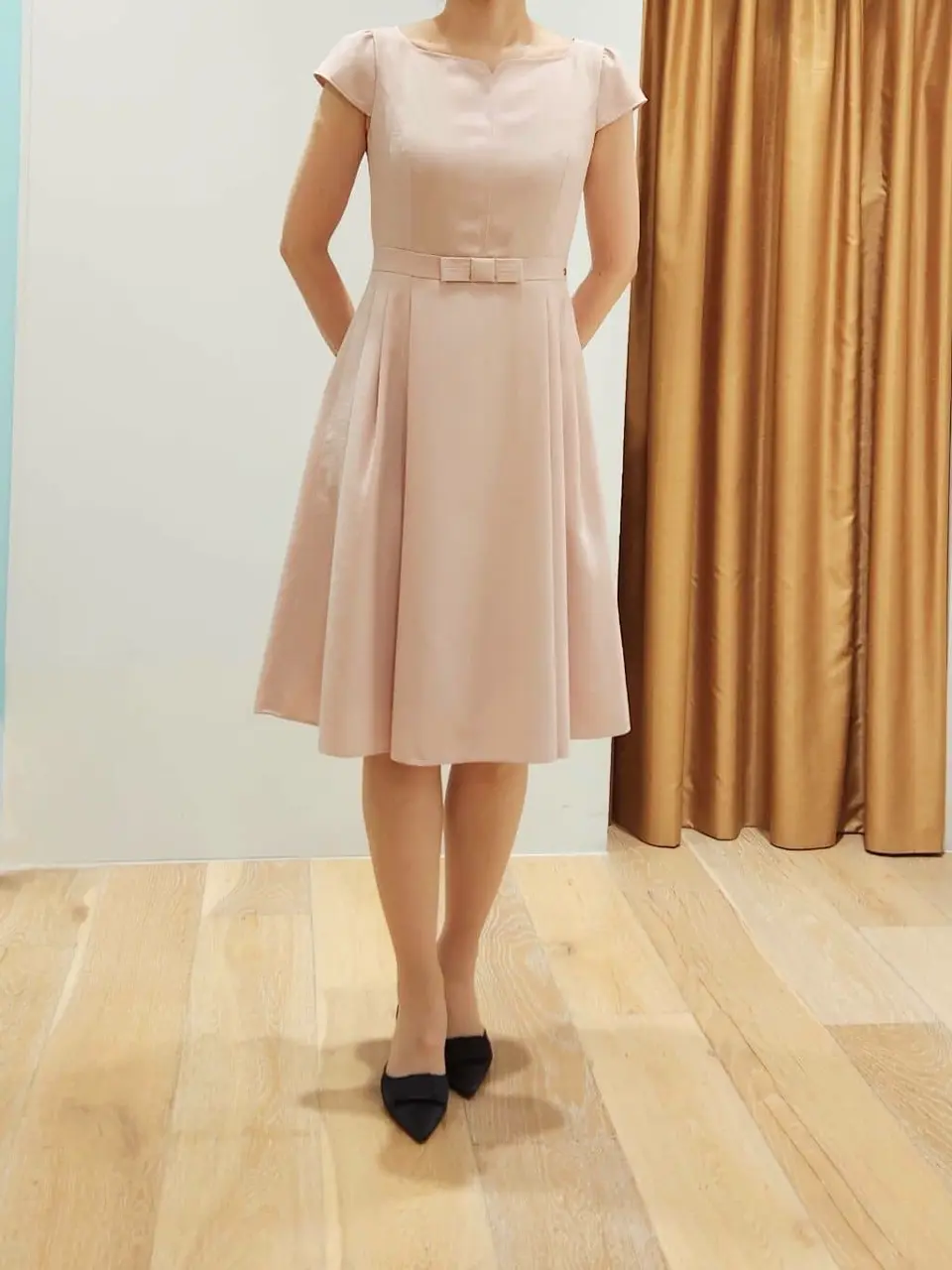 TOCCA スタッフf コーディネート画像