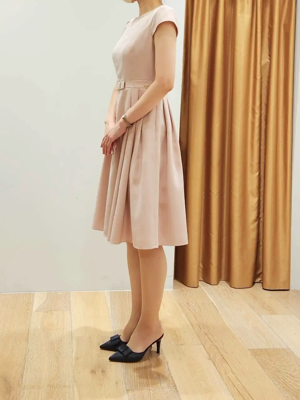 TOCCA スタッフf コーディネート画像