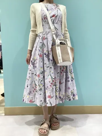 TOCCA ｋｉｍ コーディネート画像