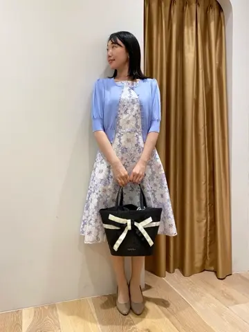 TOCCA A コーディネート画像