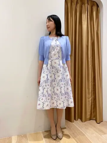 TOCCA A コーディネート画像