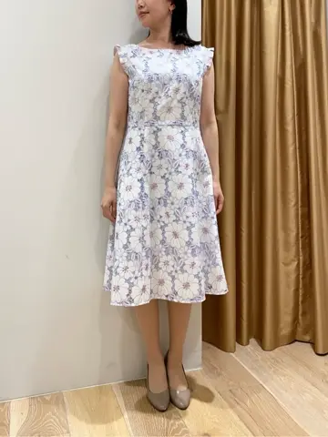 TOCCA A コーディネート画像