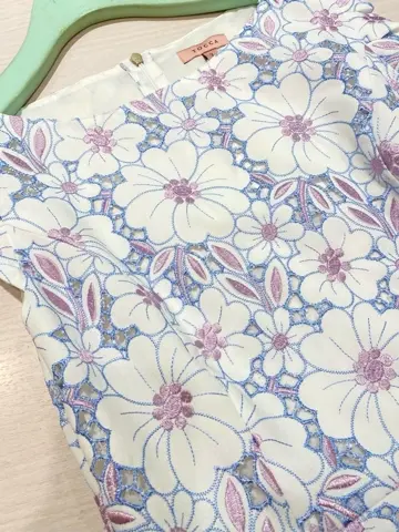 TOCCA A コーディネート画像