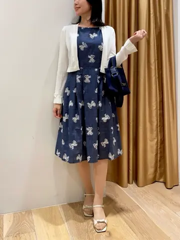 TOCCA A コーディネート画像