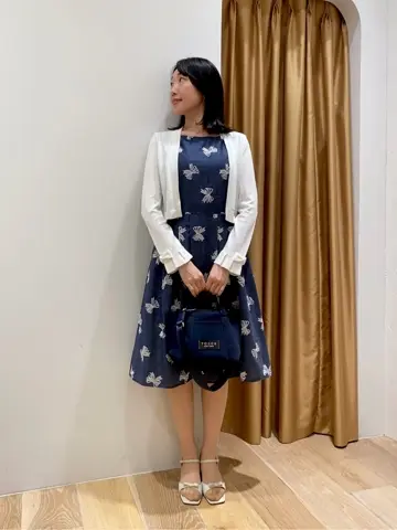 TOCCA A コーディネート画像