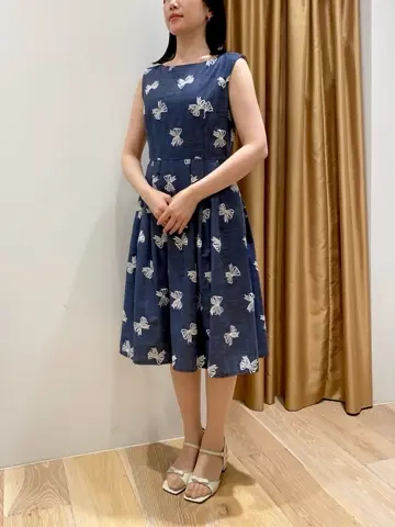 TOCCA A コーディネート画像