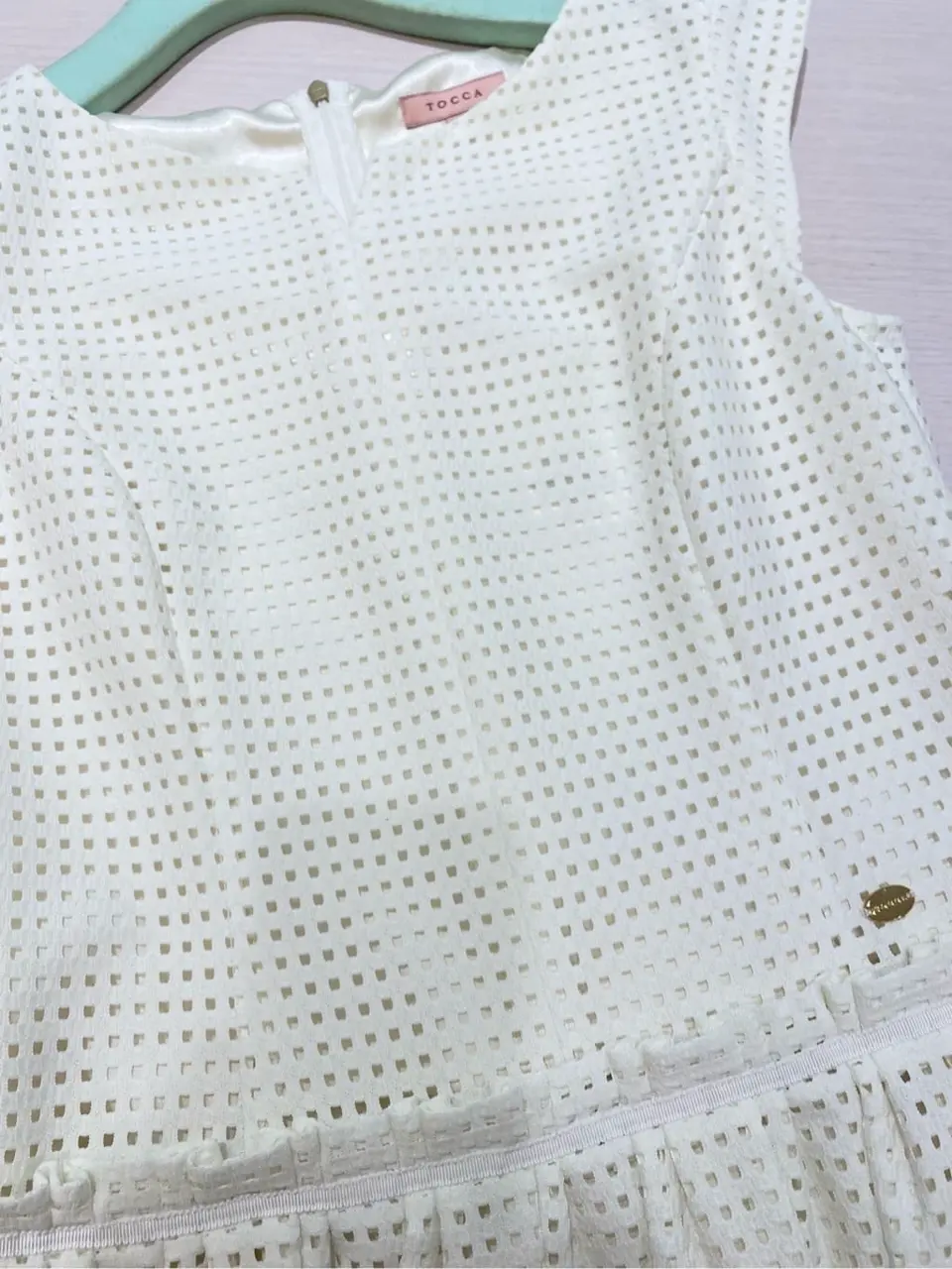 TOCCA A コーディネート画像