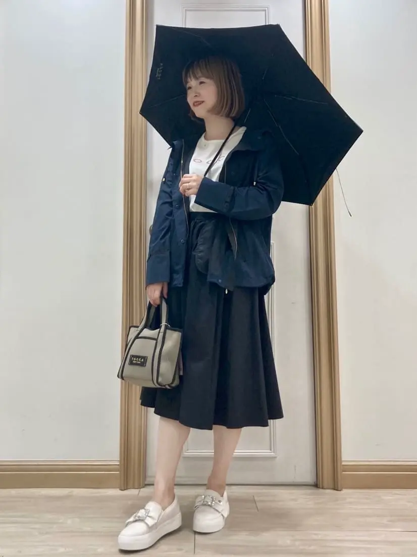 TOCCA mimura☺︎ コーディネート画像