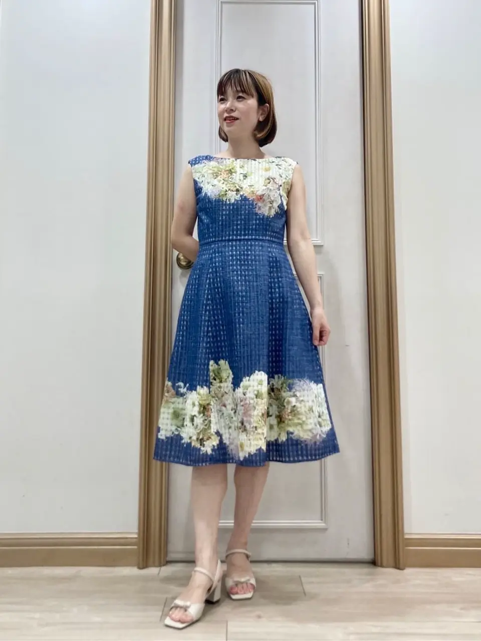 TOCCA mimura☺︎ コーディネート画像