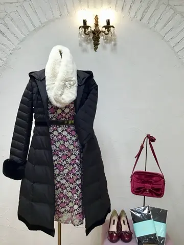 TOCCA Ｉ コーディネート画像