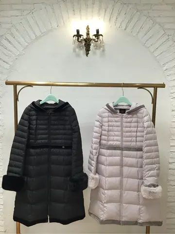 TOCCA Ｉ コーディネート画像