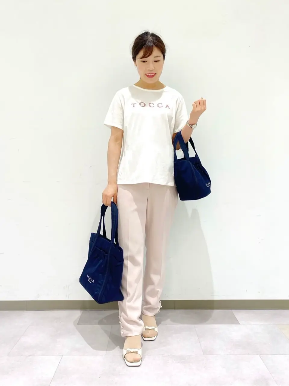 TOCCA oda ❁ コーディネート画像