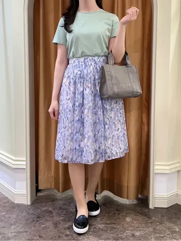 TOCCA G コーディネート画像