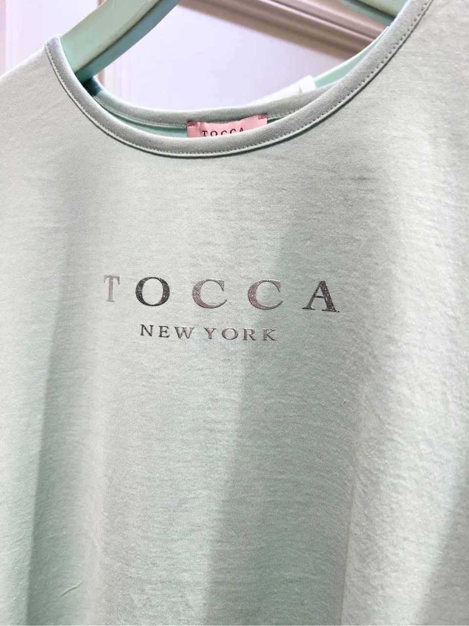 TOCCA G コーディネート画像