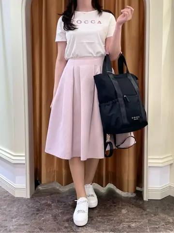 TOCCA G コーディネート画像