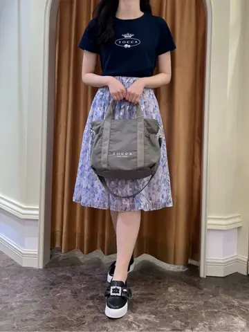 TOCCA Ｉ コーディネート画像