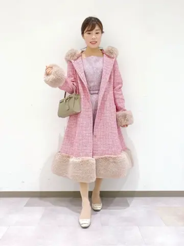 TOCCA oda ❁ コーディネート画像