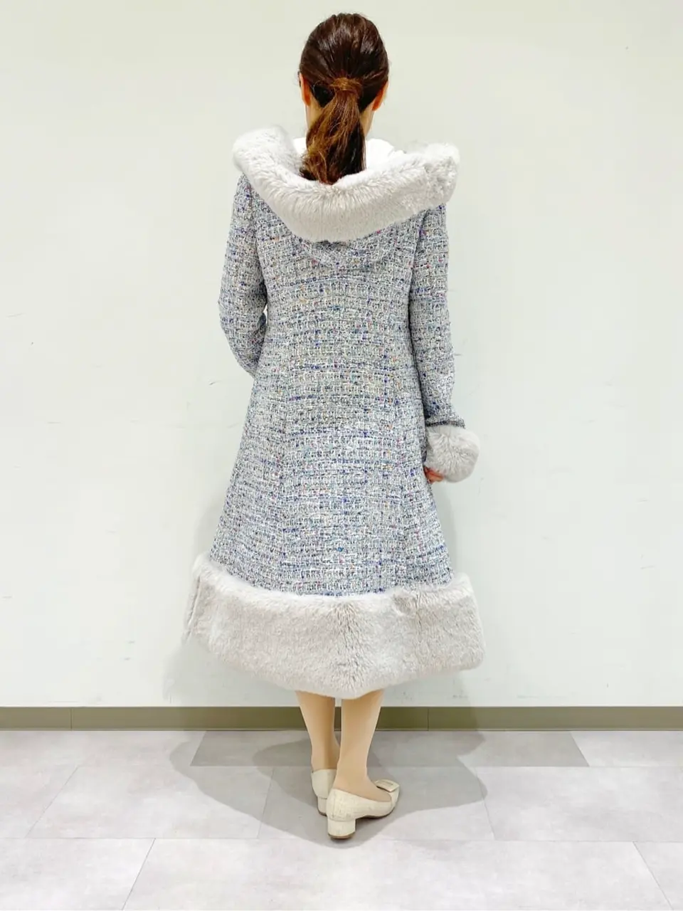 TOCCA oda ❁ コーディネート画像