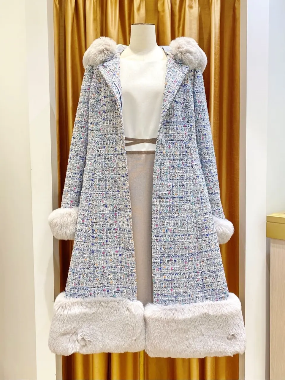 TOCCA oda ❁ コーディネート画像