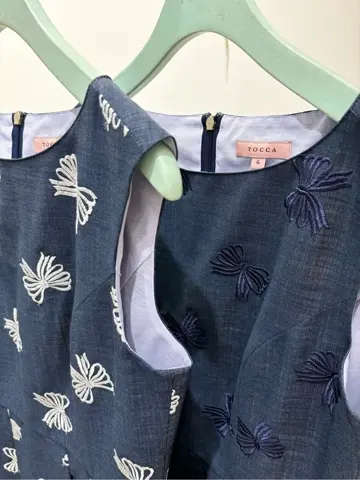 TOCCA 𝒽 コーディネート画像