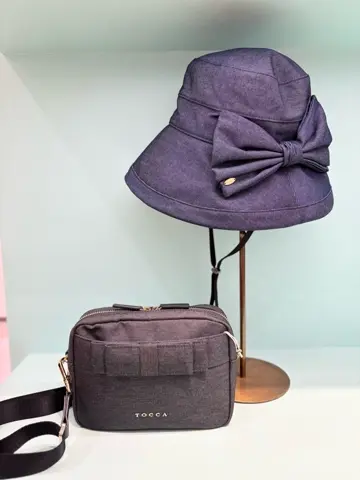 TOCCA 𝒽 コーディネート画像