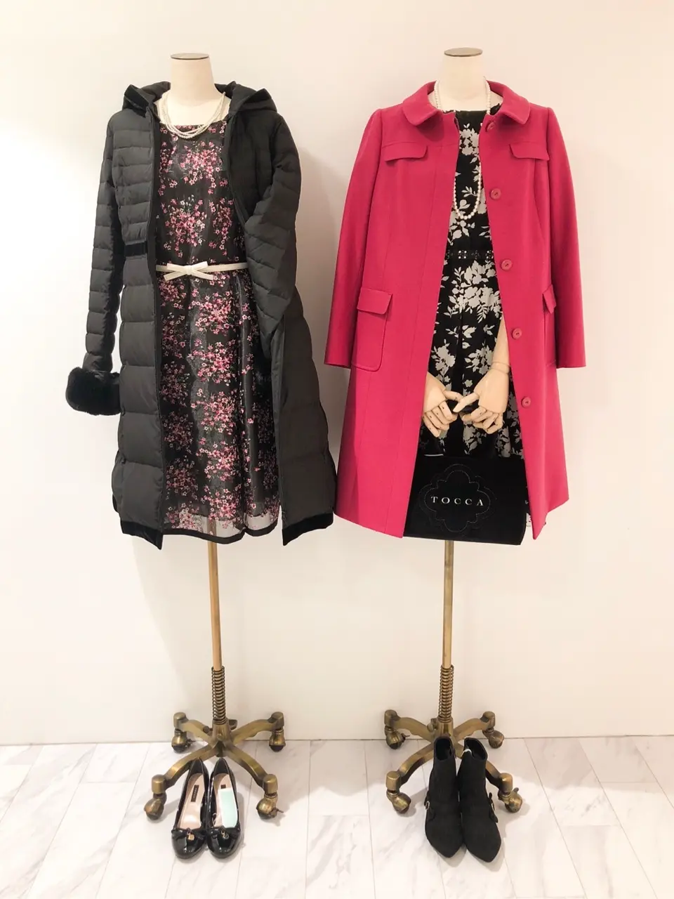  oda ❁ コーディネート画像