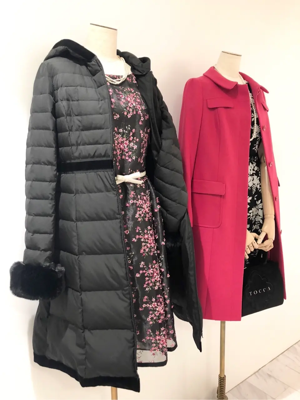 TOCCA oda ❁ コーディネート画像